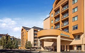 Breckenridge Marriott Residence Inn
